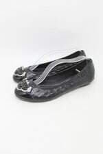 Sapatilha carmen steffens feminina preta