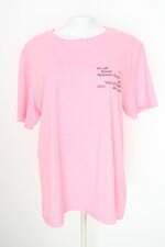 Camiseta renner masculina rosa