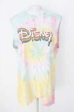 Blusa regata masculina estampada
