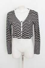 Blusa atempoa feminina estampada 