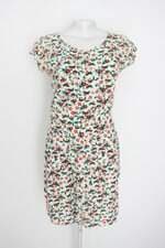 Vestido matuta feminino estampado