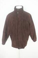 Jaqueta weatherproof masculina marrom
