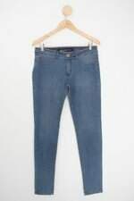 Calça Jeans leader feminina azul