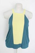 Regata renner feminina bicolor