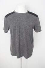 Camiseta c&a masculina cinza