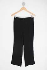 Calça Slim lucienne phillip feminina preta