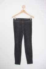 Calça Jeans rabusch feminina preta