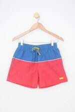 Bermuda Infantil elepants bicolor 