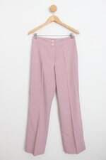 Calça social rosa Sagena feminina 