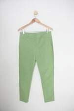 Calça Social unique chic feminina verde