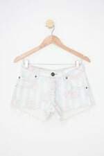 Shorts siberian feminino estampado