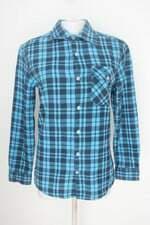 Camisa toulan feminina xadrez