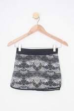 Shorts Saia centauro feminino estampado
