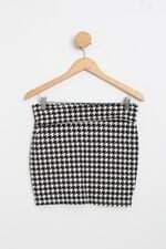 Saia forever 21 feminina estampada