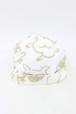Touca Infantil carter's estampada
