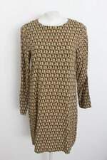Vestido h&m feminino estampado