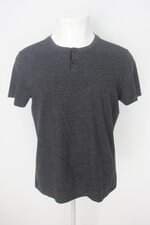 Camiseta Viko masculina preta