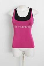 Regata esportiva alternativa feminina bicolor com Meio forro e Silk