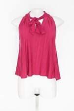 Bata Blue Steel feminina rosa