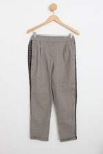 Calça de tecido c&a clockhouse feminina estampada