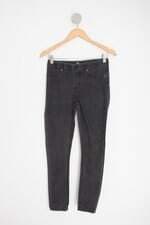 Calça Jeans tng feminina preta