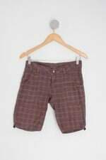 Bermuda juvenil sda finest clothes estampada