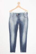 Calça Jeans windster feminina azul