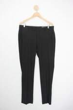 Calça Social preta Kenneth Cole Reaction masculina 