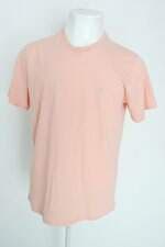 Camiseta Polo Wear masculina rosa com Bordado