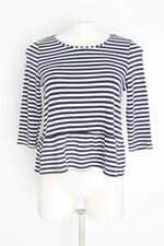 Blusa feminina listrada 