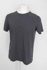 Camiseta Hering masculina cinza