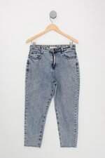 Calça Jeans Ink feminina azul
