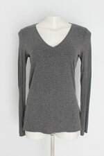 Blusa renner feminina cinza