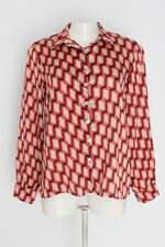 Camisa modamania feminina estampada