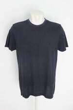 Camiseta reserva masculina estampada