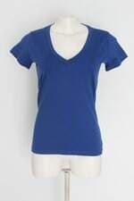 Blusa feminina azul Esotérica