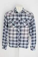 Camisa jinglers masculino estampado