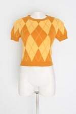 Blusa bluesteel feminina estampado