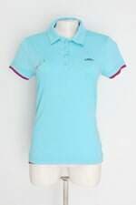 Blusa azul Olympikus feminina 