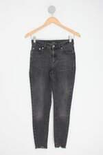 Calça Infantil pieces preto