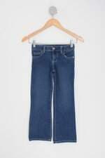 Calça Infantil faded glory azul