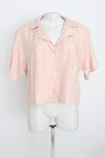 Pijama hering feminina rosa