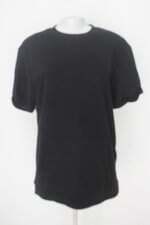 Camiseta forever 21 masculina preta