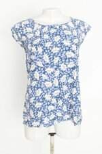 Blusa gregory feminina estampado