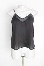 Regata forever 21 feminina preta