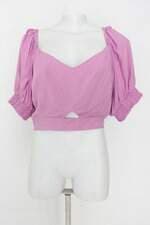 Blusa marisa feminina rosa