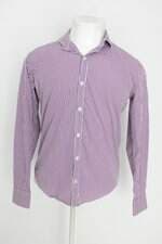 Camisa reserva feminina rosa