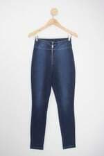 Calça Jeans planet girls feminina azul
