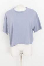 Blusa hering feminina azul