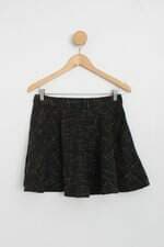 Saia Riachuelo feminina colorida